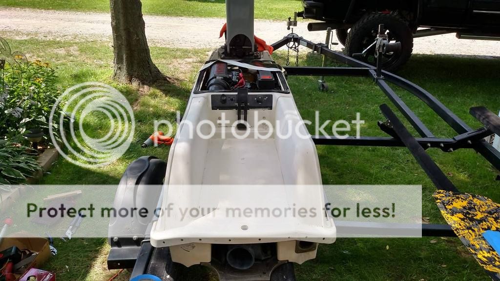 1990 Square Nose SuperJet Build PWCToday